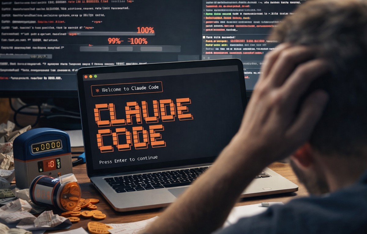 مستخدمو Claude يعبرون عن استيائهم من استهلاك الرصيد السريع، وأنثروبيك ترد على الشكاوى