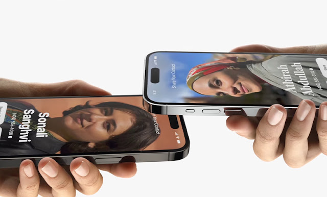 ميزة Tap to Share من جوجل: سرعة في مشاركة الملفات على أندرويد