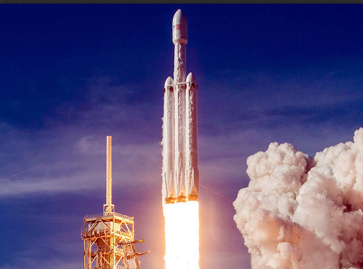 SpaceX تواجه تحديًا جديدًا في أقمار ستارلينك رغم استقرار محطة الفضاء الدولية ومهمة Artemis II