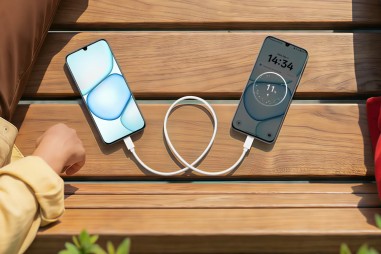 ريلمي تكشف النقاب عن هاتف Realme C100 ببطارية ضخمة سعة 7000 مللي أمبير