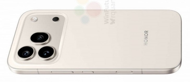 هاتف Honor 600 Pro يسجل نقاطًا جديدة على Geekbench مع معلومات عن المعالج المستعمل