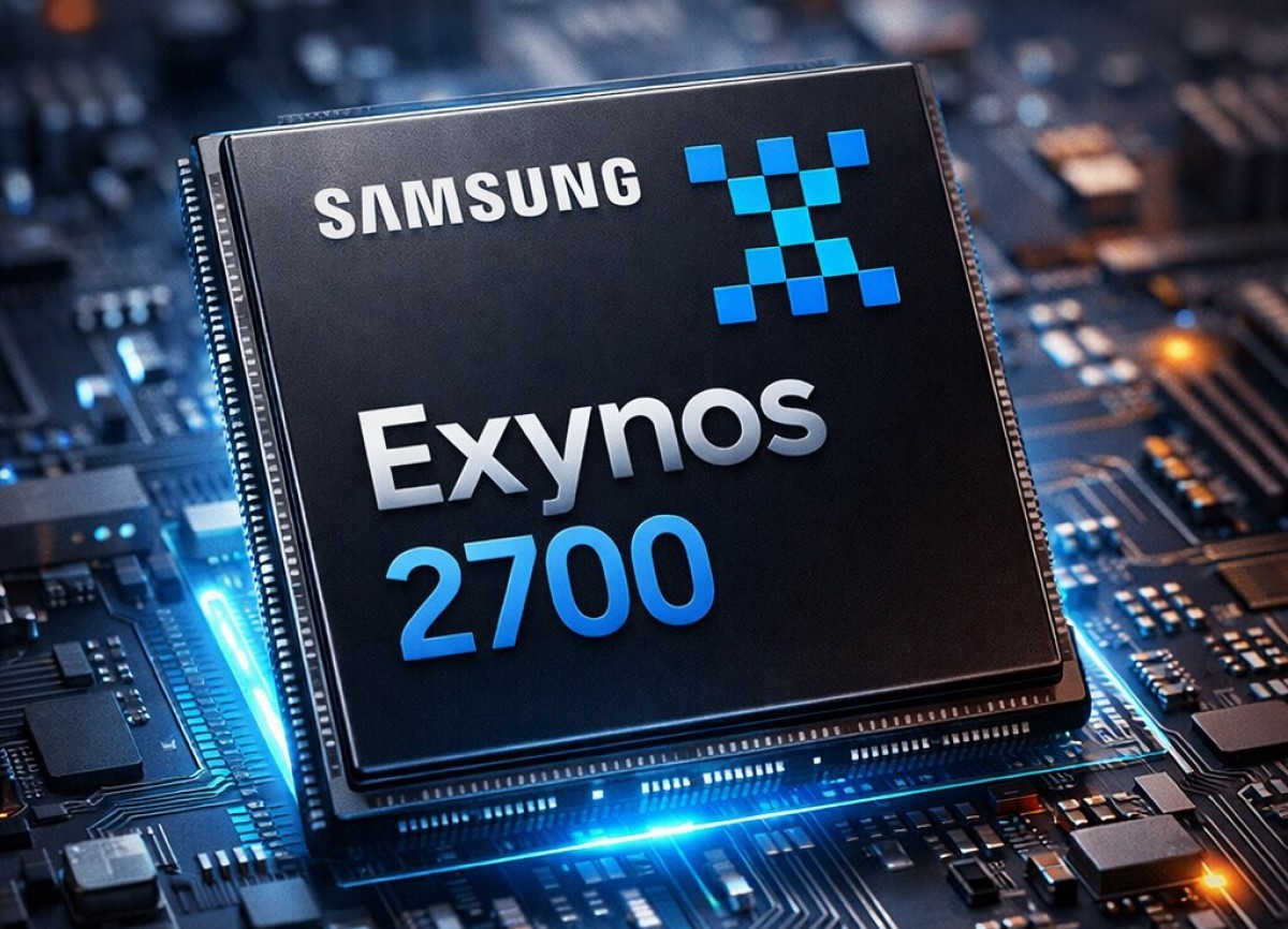 Samsung Exynos 2700 يظهر مبكرًا على Geekbench مع تفاصيل أداء جديدة