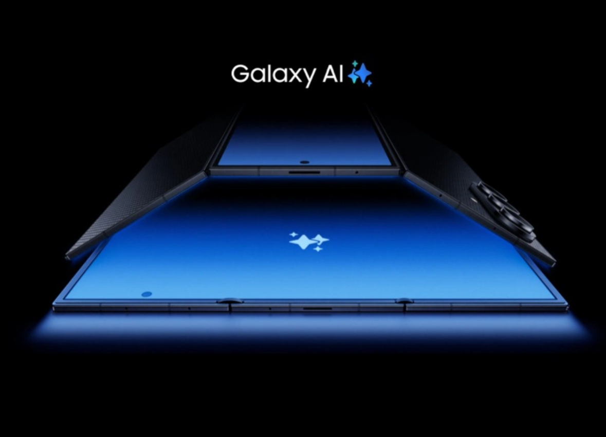 عودة هاتف Galaxy Z TriFold إلى السوق الأمريكية مع تحديثات جديدة للتخزين