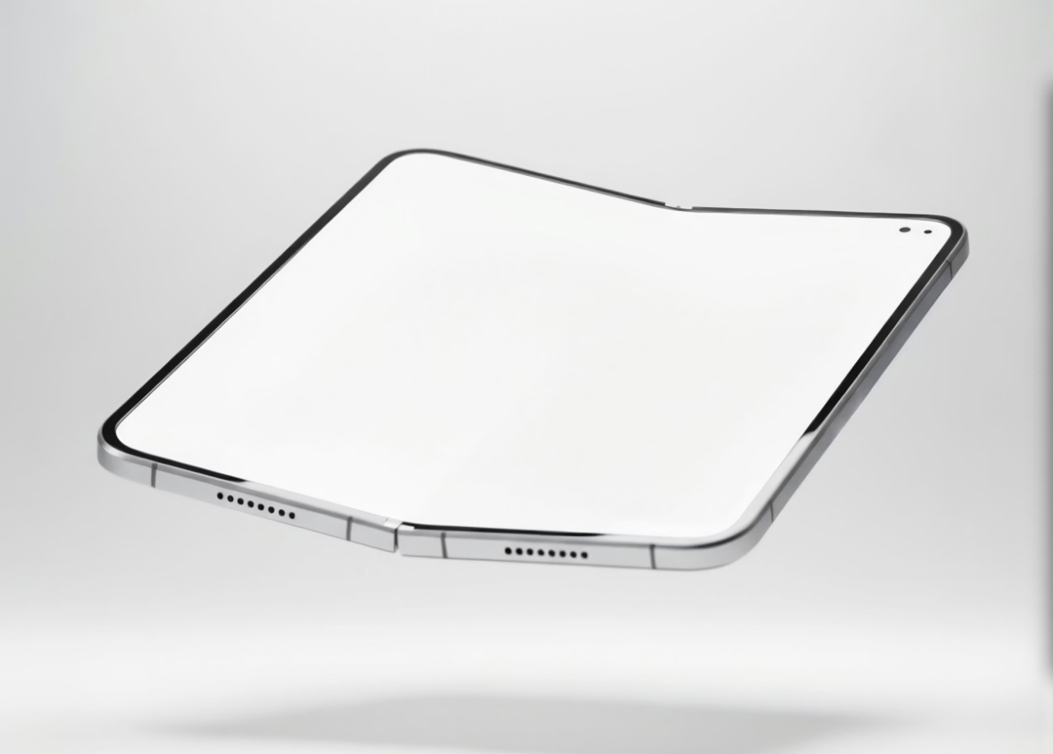 تسريبات تكشف النقاب عن Huawei Pura X Max: الهاتف الذي قد يلهم تصميم iPhone القابل للطي