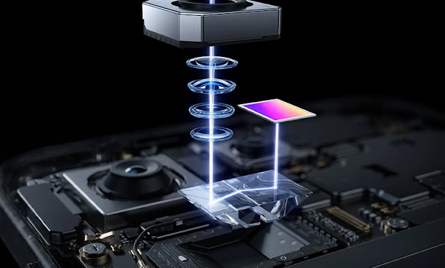 تسريبات حول كاميرا OnePlus 16 بقوة 200 ميجابكسل وتعزيزات جديدة في الأداء