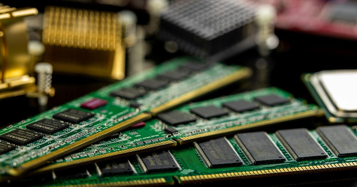 تحذير من بحث حديث: أسعار الذاكرة لن تنخفض قبل عام 2027