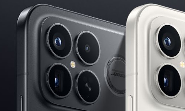 شاومي تطلق إصدارًا جديدًا من سلسلة Redmi K90 بإعادة ترتيب مميز