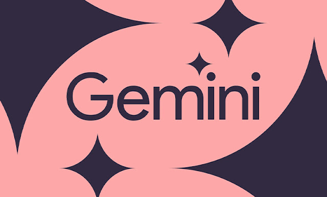 جوجل تقدم تجربة تفاعلية ثلاثية الأبعاد مع Gemini