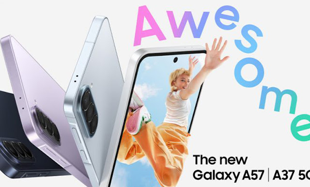 سامسونج توسع نطاق Galaxy A37 وGalaxy A57 بأسواق جديدة وخيارات متقدمة