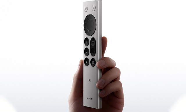 شاومي تقدم ريموت Bluetooth Remote 2 Pro مع خاصية بث الشاشة عبر NFC