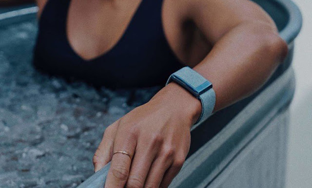 جوجل تطلق منافستها في سوق الأجهزة القابلة للارتداء مع الأساور الذكية بدون شاشة