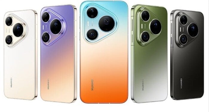 هواوي تعلن عن موعد إطلاق Pura 90 Pro وكشف تفصيلي لمواصفات السلسلة الجديدة