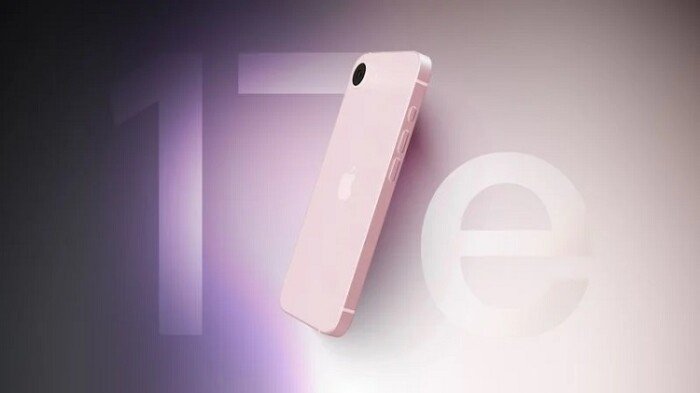 مواصفات وسعر هاتف iPhone 17e مع ميزات أمان متطورة