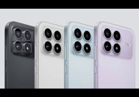 OPPO تكشف النقاب عن هاتف Oppo A6k ببطارية قوية وتقنية 5G