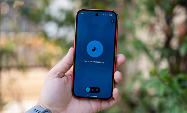 جوجل تطلق تحديثًا جديدًا لتطبيق Now Playing لهواتف Pixel مع تحسينات تقنية متقدمة
