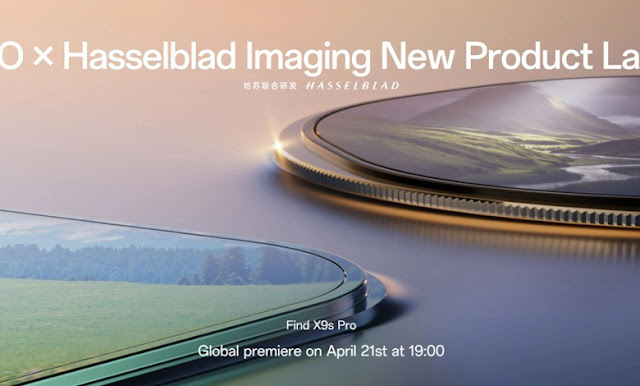 Oppo Find X9s Pro ينطلق عالميًا بمواصفات متطورة تجذب الانتباه