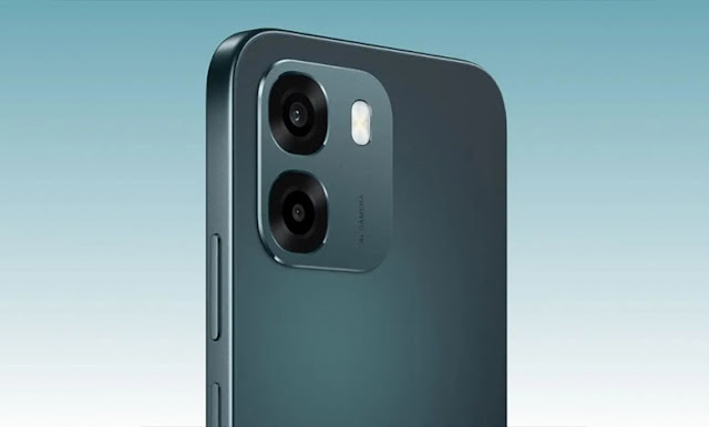 إطلاق هاتف Oppo A6k ببطارية 7000 مللي أمبير وأداء متوازن في 2026