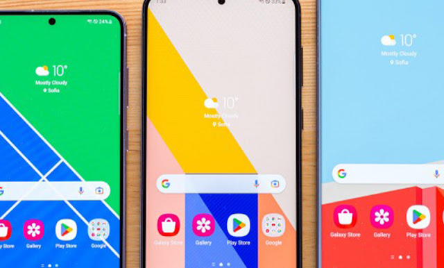 سامسونج تعلن توسيع برنامج One UI 8.5 التجريبي ليشمل المزيد من أجهزة جالاكسي