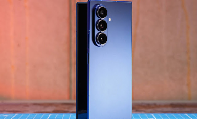 زيادة سعر Galaxy Z Fold7 تثير التساؤلات قبل إطلاق الجيل الجديد في 2026