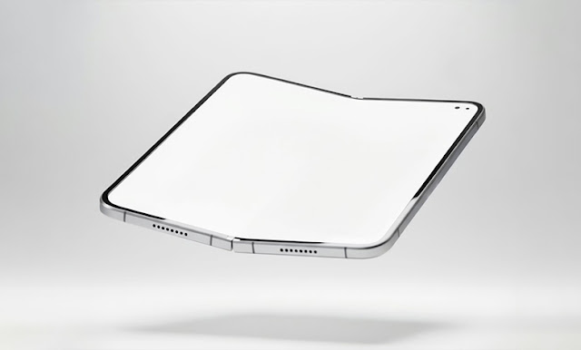 Huawei Pura X Max: تصميم قابل للطي يثير النقاشات بتوسع غير مسبوق