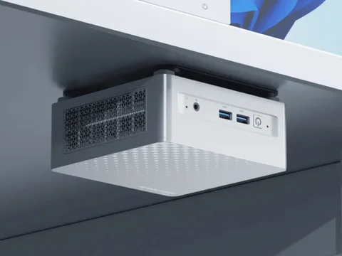 مينيسفورم تطلق حاسوب M1 Lite الصغير بذاكرة عشوائية كبيرة ومنافذ متطورة