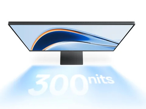 شاومي تطرح شاشة 2K Monitor A27Qi الجديدة في الأسواق الأوروبية بمعدل تحديث 120 هرتز